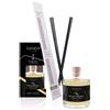 Luxurya Parfum - Profumo per ambiente con Bastoncini ROUGE IMPERIAL 500ML