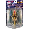 Hasbro VIRTUAL BAT BATLINK DELUXE BATMAN BEYOND ANIMATED PLUG IN LIGHT UP INTERFACE