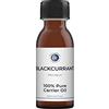 Mystic Moments Ribes Semi Olio Vettore - 125ml - 100% Puro