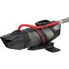 Vision Sistema Di Idratazione Metron Ds2 B2 - V0245 Con Borraccia 700 Ml E Portaborracc
