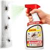 Albagarden - Insetticida Ragni e Insetti - Repellente A Rapida Azione - Multinsetto Contro Scarafaggi Formiche Cimici Zanzare Mosche Pulci - Interno Ed Esterno - Spray 500 ml