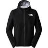 The North Face Summit Superior Futurelight Giacca da uomo Tnf Black M