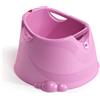 Okbaby Vasca bimbo tinozza (63x61x41cm) OPLÀ Rosa 813 14