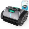 WYBOT C1 PRO - Robot piscina Pulitore Senza Fili a Batteria fino a 150 minuti
