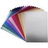 Ideen mit Herz Cartone a specchio carta metallica DIN A4 300 g/m² 2 x 10 d