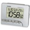 Casio Sveglia Con sensore temperatura Silver DQ 747 8EF