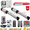 BFT KIT PHOBOS BT B25 SMART AUTOMAZIONE ANTE A BATTENTE 400KG 3 METRI 2614574