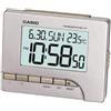 Casio Sveglia Digitale con Display colore Acciaio / Silver - DQ-747-8EF