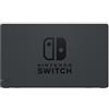 Nintendo Caricabatterie per Nintendo SWITCH Dock Set Black 2511666