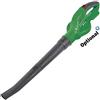 RIBIMEX PRBAT20/SSB Soffiatore RBAT20 senza batteria e carica batteria