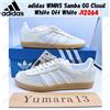 adidas WMNS Samba OG Cloud White Off White JI2064 taglia da donna