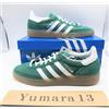 adidas Originals HANDBALL SPEZIAL College Green Shadow Brown IF8913 IF8914 Nuovo
