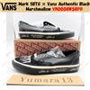 VANS Mark SBTG × Vans Authentic Black Marshmallow VN000BW5BPR taglia uomo