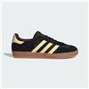 Adidas Originals Gazelle Indoor Uomo Blu Brillante Nero Core IG4998 4999 Uomo
