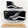 VANS MASTERMIND WORLD × Vault by Vans VLT LX 5Types Bolt Reissue Taglia Uomo