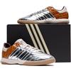 adidas Wales Bonner × adidas Originals Samba Metallic Silver IH5777 taglia uomo