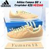 Adidas Campus 80's Croptober 420 Green H03540 taglia uomo