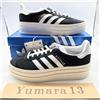Adidas Donna Originals GAZELLE BOLD 10 colori US Donna 5-11 Taglia Nuove