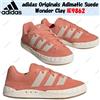 adidas Originals Adimatic Suede Wonder Clay IE9862 taglia uomo