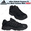 adidas Scarpe adidas Originals Response CL Core nere bianche ID8307 taglia uomo