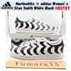 adidas Marimekko × adidas donna Stan Smith bianco nero H05757 taglia donna