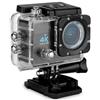 GoPro TELECAMERA Go PRO 4K SPORT WIFI ACTION ULTRA HD 16MP VIDEOCAMERA SUBACQUEA 170°