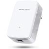 MERCUSYS TP Link ME10 Ripetitore Wireless WiFi Extender e Access Point Velocità Single