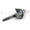 EGO POWER PLUS Motosega a batteria ego CS1400E solo corpo macchina