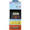 Claber Aquauno Video-2 Programmatore Irrigazione Automatico a Una Via - 8428
