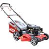 AMA RASAERBA A SCOPPIO SEMOVENTE AMA NRT525 TAGLIAERBA TOSAERBA TOSAPRATO 52CM 34490