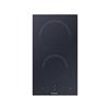 CANDY CID30/G3 PIANO COTTURA A INDUZIONE 30CM 2 ZONE COTTURA 3500 WATT NERO