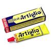 ARTIGLIO Colla Mastice Artiglio 620 per Scarpe Borse e Oggetti in Pelle e Cuoio 150ml