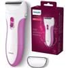 Philips Rasoio Elettrico Philips SatinShave Essential Wet & Dry HP6341/00
