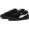 PUMA 401413-01 BILLY'S Exclusive Puma Suede XL Puma Black Puma Silver (uomo)