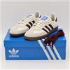 adidas JR2659 adidas Originals Samba OG Off White Maroon Gum (uomo)