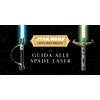 La guida alle spade laser. L'Alta Repubblica. Star Wars. Ediz. a colori - ...