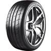 Bridgestone Potenza S007 RFT ( 315/35 ZR20 (106Y) EVc, con protezione del cerchio (MFS), runflat )