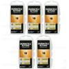 Duracell 30 Batterie DURACELL 10 PR70 Activair Protesi Pile per Apparecchi Acustici Udito