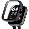 Senza Marca/Generico Per Xiaomi Watch 3 Lite / Redmi Watch 3 Active PC + Custodia protettiva per orol