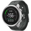 Senza Marca/Generico Per cinturino in silicone Suunto 5 Peak (grigio siderale)