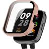 Senza Marca/Generico Per Xiaomi Watch 3 Lite / Redmi Watch 3 Active PC + Custodia protettiva per orol