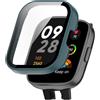 Senza Marca/Generico Per Xiaomi Watch 3 Lite / Redmi Watch 3 Active PC + Custodia protettiva per orol