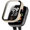Senza Marca/Generico Per Xiaomi Watch 3 Lite / Redmi Watch 3 Active PC + custodia protettiva per orol
