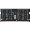 Team Group Memoria Ram S/O So-Dimm 8gb Ddr4 2666 Mhz Team Elite TED48G2666C19-S01 Notebook