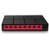 ‎TP-Link TP-Link Mercusys MS108G Switch Ethernet 8 Porte Gigabit, Sdoppiatore Ethernet, S