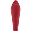 Ferrino Sacco a Pelo Ferrino Nightec 800 Rosso