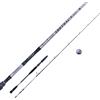 JATSUI CANNA PESCA SPINNING JATSUI ABSTRACT 220 CM AZ. 40/80 GR MANICO OFF SET REATTIVA