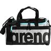 ARENA (TG. Taglia Unica) arena Spiky III Duffle 40 Borsa Sportiva da Piscina, Mare, Pa