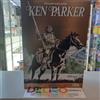 KEN PARKER N.1 LUNGO FUCILE EDIZIONE VARIANT Ed. BONELLI