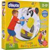CHICCO Panda Boxing Coach Sacco da Boxe Bambini Gonfiabile per Bambini 2+ Anni CHICCO